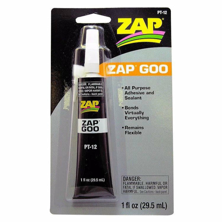 Image of Zap Goo (1 oz.)