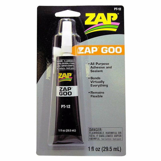 Image of Zap Goo (1 oz.)