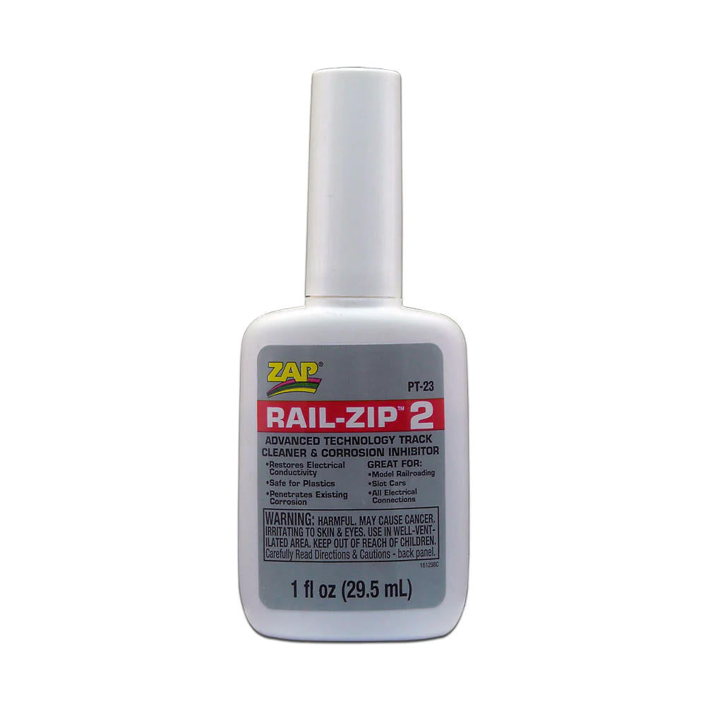 Image of Rail-Zip 1oz