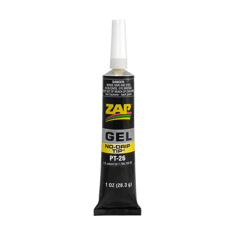 Image of Zap Gel 20 gram Tube