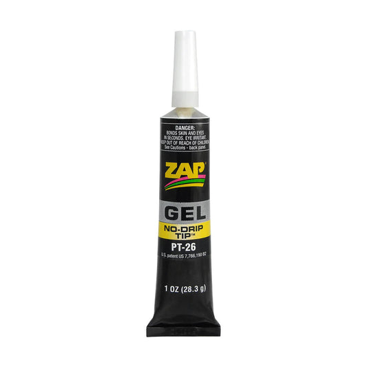 Image of Zap Gel 20 gram Tube