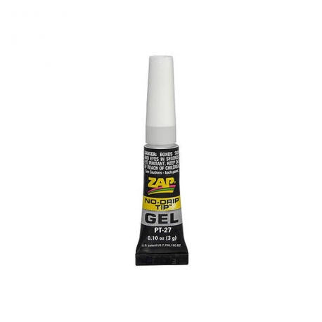 Image of Zap Gel (3 grams) (DISPLAY 12)