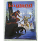 Image of Rifts Roleplaying game RPG World Book Three: England Palladium PAL0807 Softcover