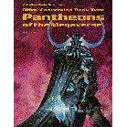 Image of Rifts RPG: Conversion Book 2 Pantheons of the Megaverse