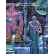 Image of Rifts RPG: Dimension Book 5 Anvil Galaxy