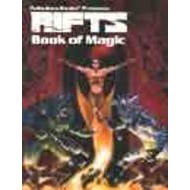 Image of Rifts RPG: Book of Magic