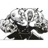 Image of Rifts RPG: Dimension Book 7 Megaverse Builder
