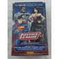 Image of DC Comics 21027 Justice League Meta X Card Game Starter Deck PAN90708