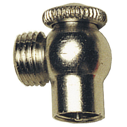 3B Pressure Tank Valve
