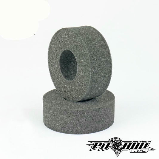 Image of Pit Bull Dirty Richard 1.9 Rock Crawler Tire Faom Inserts (2pcs) PBTDR9014FMM