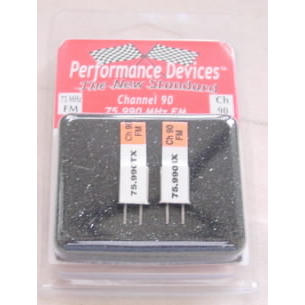 90 FM CRYSTAL SET, 75.990:KOP