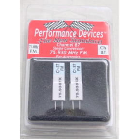 87 FM CRYSTAL SET, 75.930:AIR