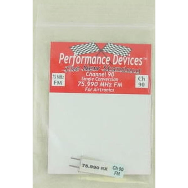 90 FM CRYSTAL RX, 75.990:AIR