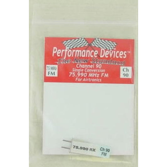 90 FM CRYSTAL RX, 75.990:AIR