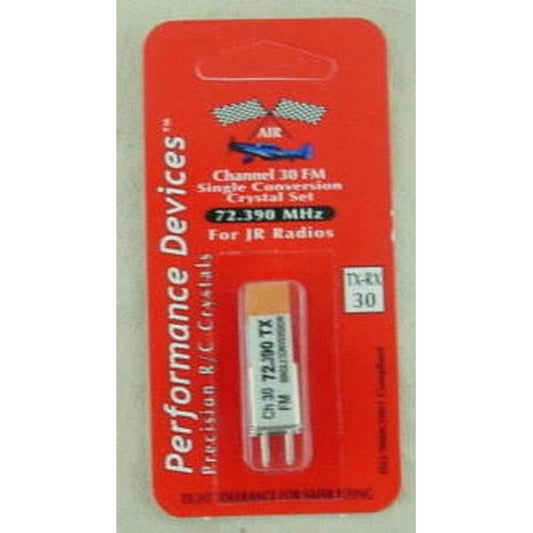Chan 30 72.390 MHz Set jr