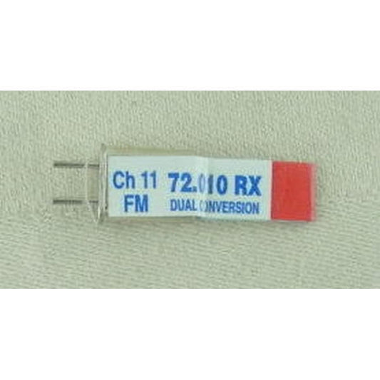 Airtronics DC CH11 RX Crystal)
