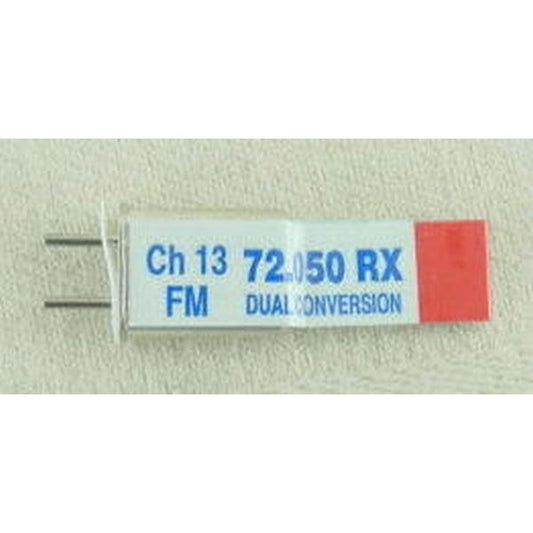 Airtronics DC RX Crystal CH13