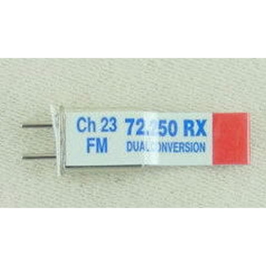 Airtronics DC RX Crystal CH23