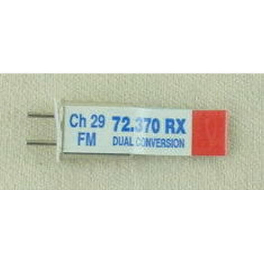 airtroncis DC CH 19 RX Crystal