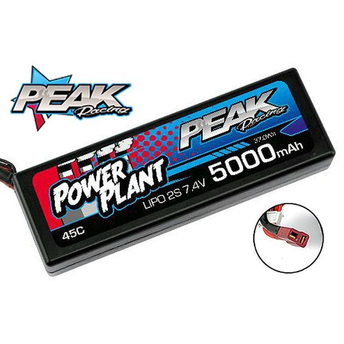 Kyosho PEK00545 RC Lipo Battery