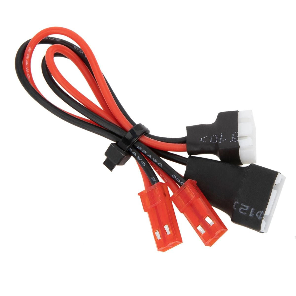 Image of 4028 ESC Cooling Fan, Black, for Hobbywing MAX6, MAX8,