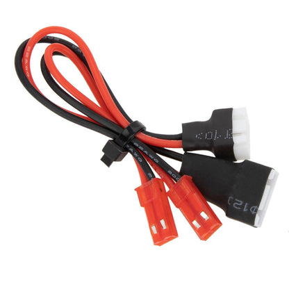 Image of 4028 ESC Cooling Fan, Black, for Hobbywing MAX6, MAX8,