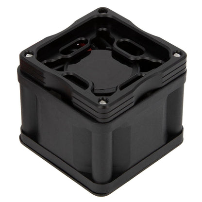 Image of 4028 ESC Cooling Fan, Black, for Hobbywing MAX6, MAX8,
