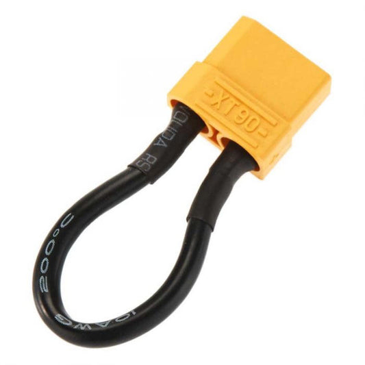 Image of Loop Connector XT90 Female