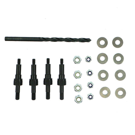Image of S2 Steel M4 HD Shock Stand Off 1/8 Arrma 6S
