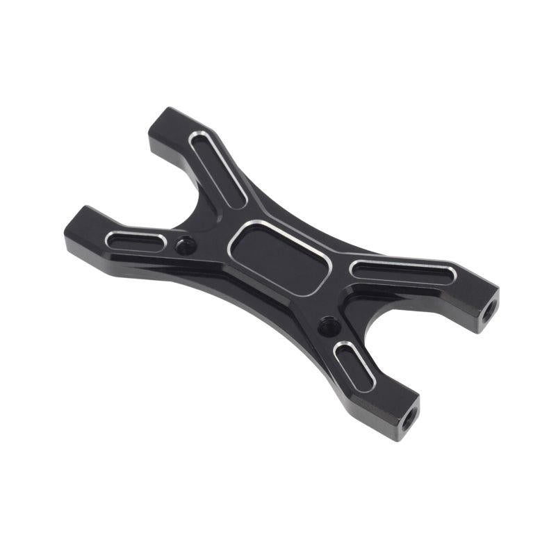 Image of Aluminum Wing Mount Cross Brace, for Arrma 1/7 Limitless
