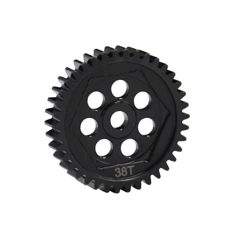 Image of Hardened Steel 39T 32P Spur Gear, for Traxxas TRX-4