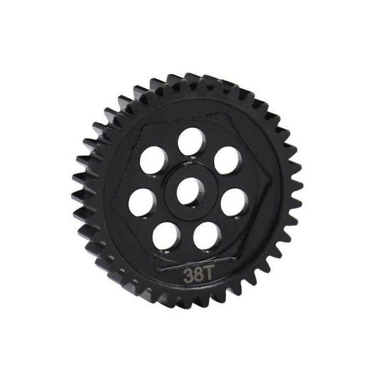 Image of Hardened Steel 39T 32P Spur Gear, for Traxxas TRX-4