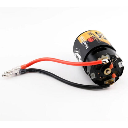 Image of 550 Size 21T Brushed Motor, w/ Reverse Rotation, for Traxxas