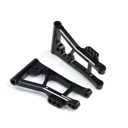 Image of Aluminum Rear Lower Suspension Arms, for Arrma 4S Kraton /