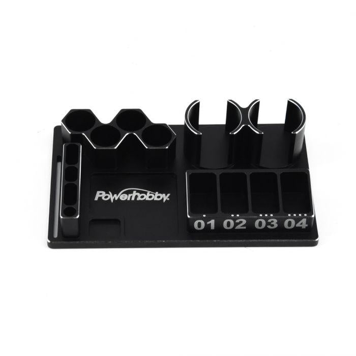 Image of Multi Function Tool Stand, for Kyosho Mini-Z
