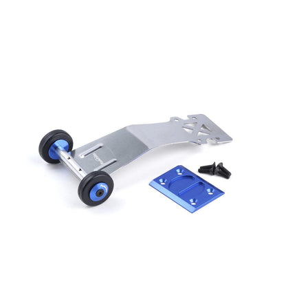 Image of Steel Wheelie Bar, for Traxxas Stampede / Rustler 2WD