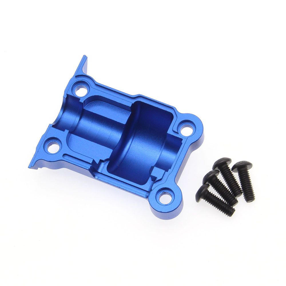 Image of Rear Differential Cover, for Traxxas X-Maxx