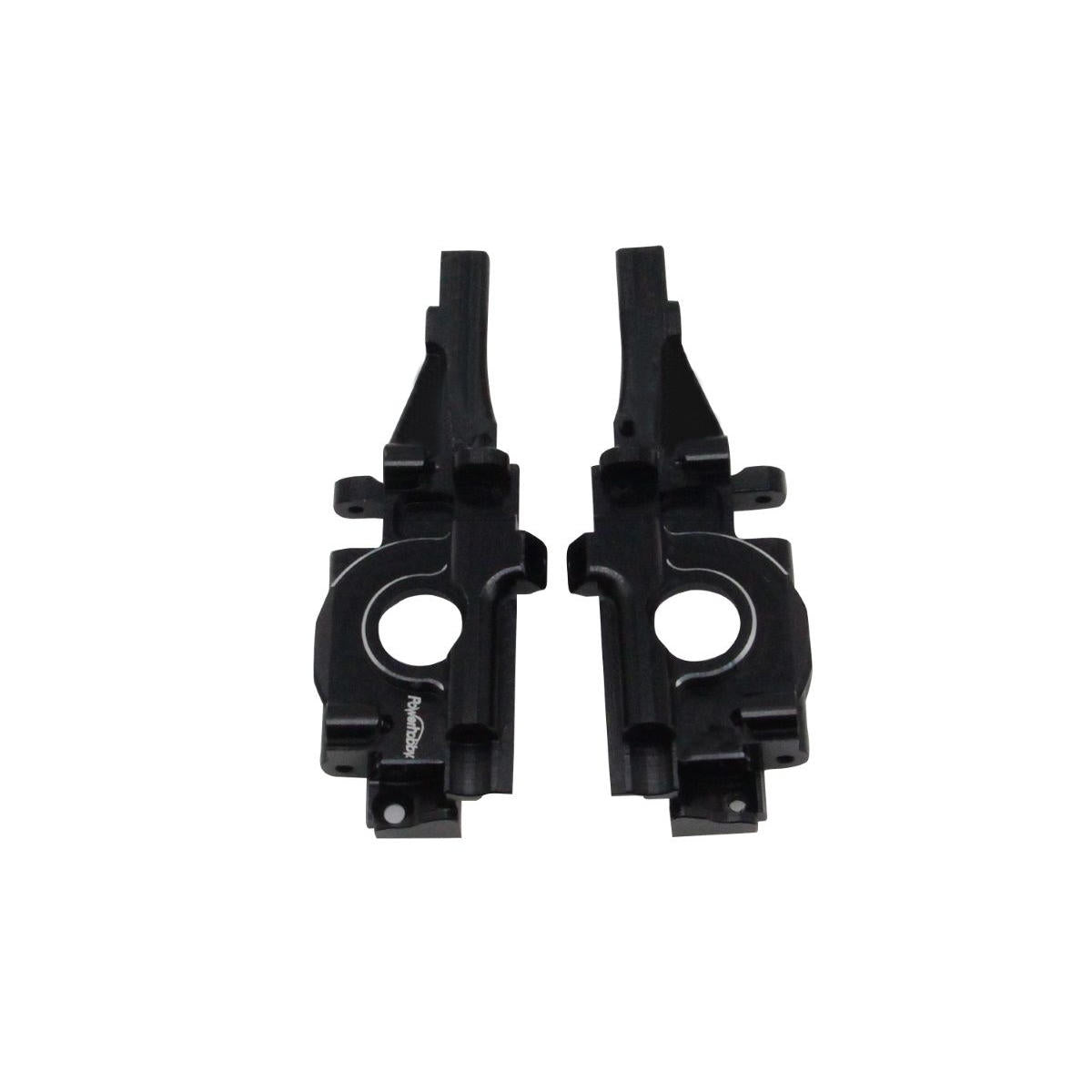 Image of Aluminum Rear Bulkhead, for Traxxas 1/16 E-Revo / Summit