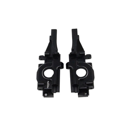 Image of Aluminum Rear Bulkhead, for Traxxas 1/16 E-Revo / Summit