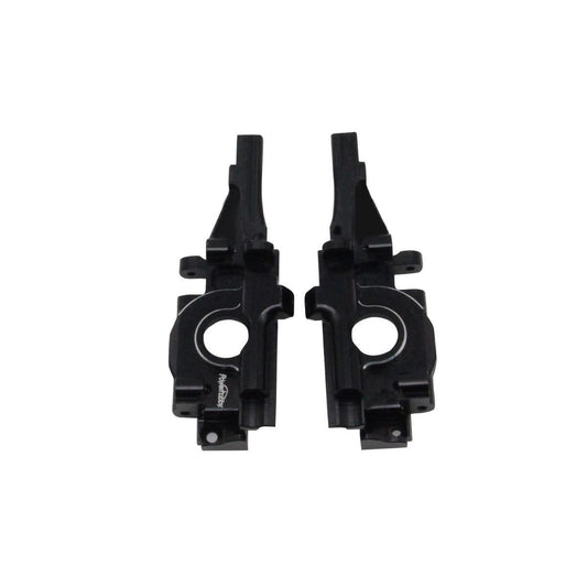 Image of Aluminum Rear Bulkhead, for Traxxas 1/16 E-Revo / Summit