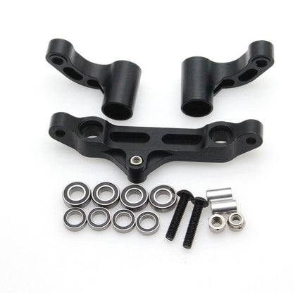 Image of Kraton/Outcast 8S Aluminum HD Bearing Steering Bellcrank