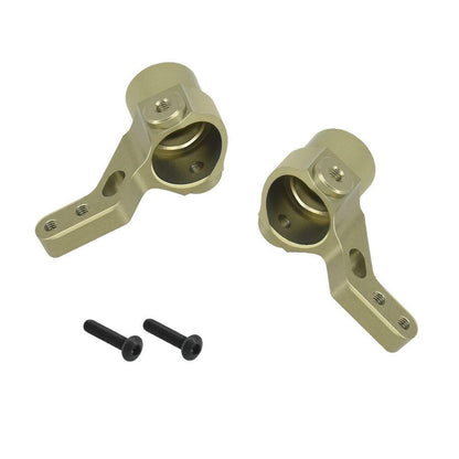 Image of 7075 Aluminum Front Steering Knuckles, for CEN Racing 1/8