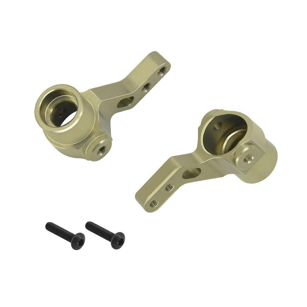Image of 7075 Aluminum Front Steering Knuckles, for CEN Racing 1/8