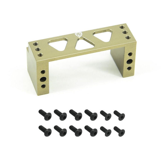 Image of 7075 Aluminum Servo Mount, for Cen Racing 1/8M-Sport Puma
