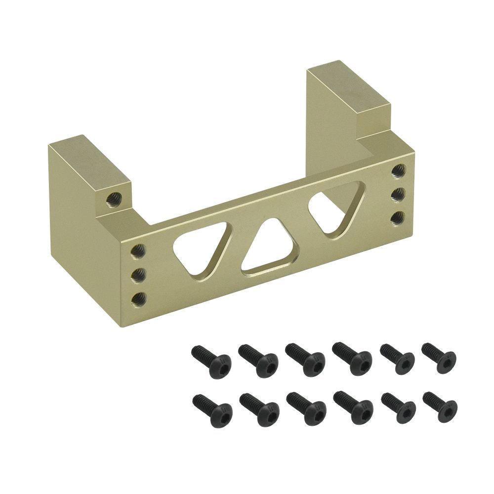 Image of 7075 Aluminum Servo Mount, for Cen Racing 1/8M-Sport Puma