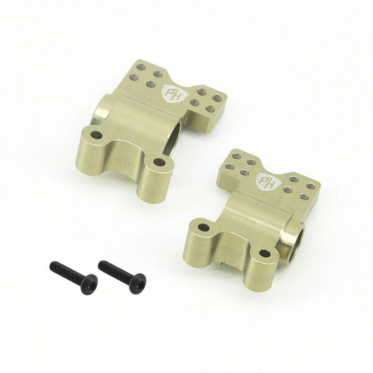 Image of 7075 Aluminum Rear C Hubs, for Cen Racing 1/8 M-Sport Puma