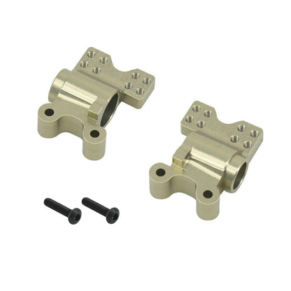 Image of 7075 Aluminum Rear C Hubs, for Cen Racing 1/8 M-Sport Puma