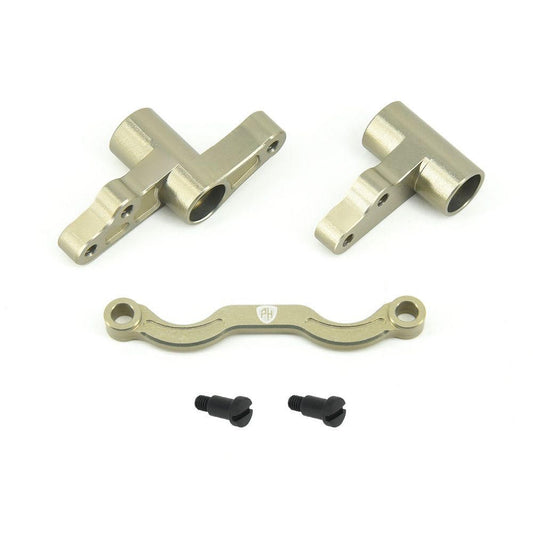 Image of 7075 Aluminum Steering Bellcrank, for Cen Racing 1/8