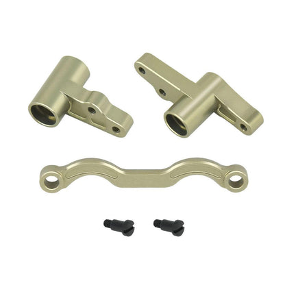 Image of 7075 Aluminum Steering Bellcrank, for Cen Racing 1/8
