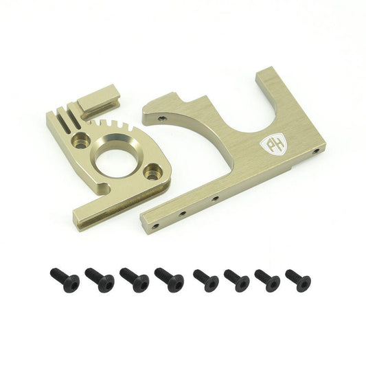 Image of 7075 Aluminum Motor Mount, for Cen Racing 1/8 M-Sport Puma